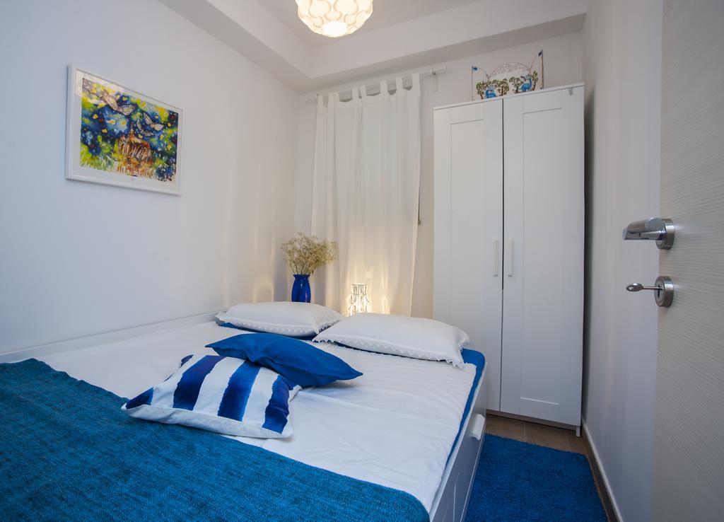 ספליט Apartment Mediterraneo מראה חיצוני תמונה