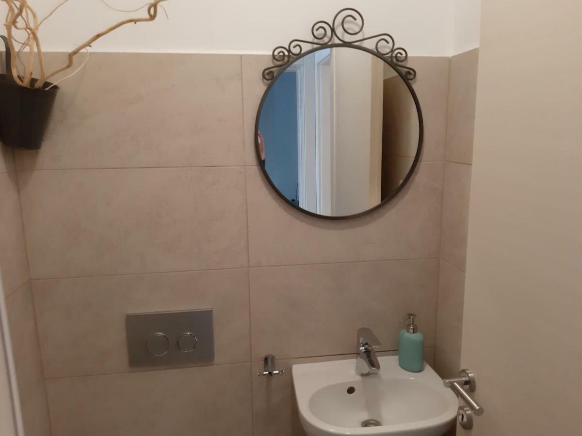 ספליט Apartment Mediterraneo מראה חיצוני תמונה